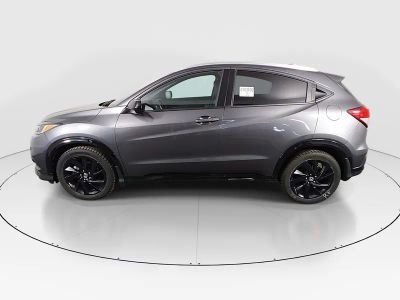 2022 Honda HR-V - Photo 4