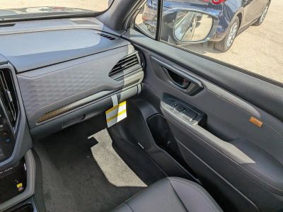 2026 Subaru Forester — photo 19 view