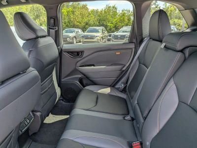 2026 Subaru Forester — photo 14 view