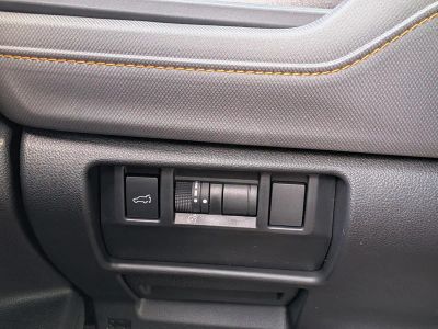 2026 Subaru Forester — photo 24 view