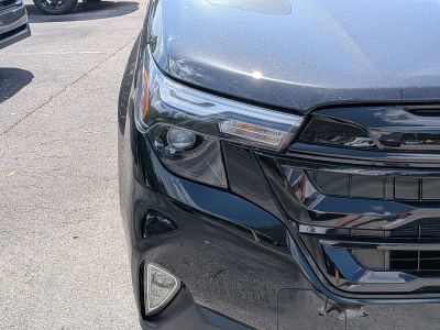 2026 Subaru Forester — photo 9 view