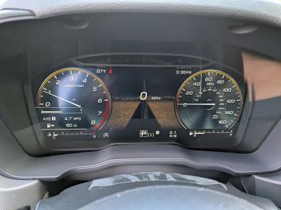 2026 Subaru Forester — photo 29 view