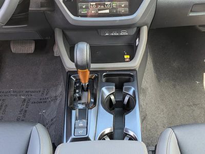 2026 Subaru Forester — photo 20 view
