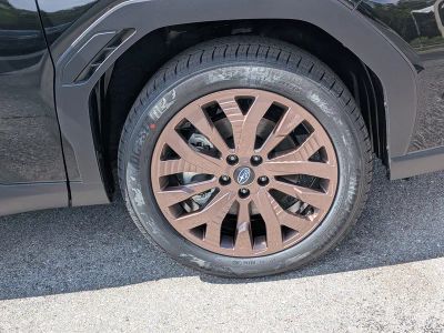 2026 Subaru Forester — photo 11 view
