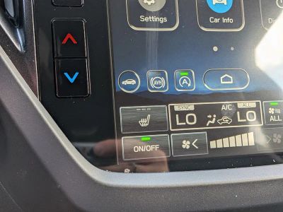 2026 Subaru Forester — photo 32 view