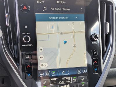 2026 Subaru Forester — photo 34 view