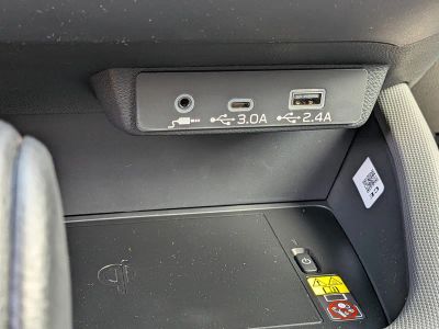 2026 Subaru Forester — photo 31 view