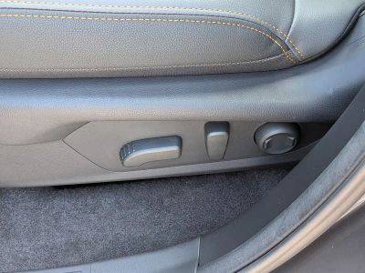 2026 Subaru Forester — photo 21 view
