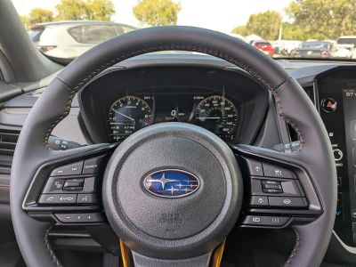 2026 Subaru Forester — photo 27 view