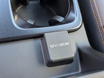 2026 Subaru Forester — photo 33 view