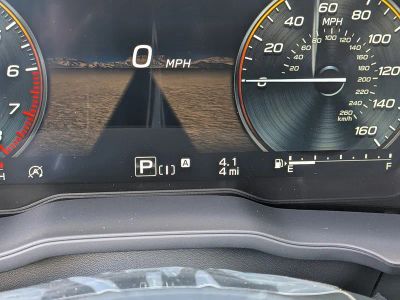 2026 Subaru Forester — photo 28 view