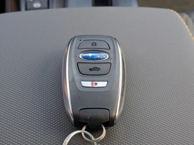 2026 Subaru Forester — photo 36 view