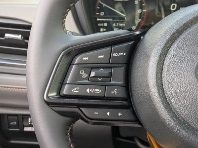 2026 Subaru Forester — photo 25 view