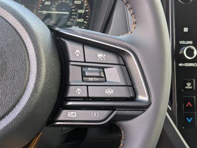 2026 Subaru Forester — photo 26 view