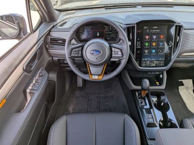 2026 Subaru Forester — photo 17 view