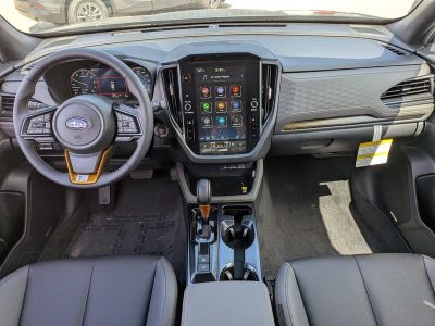 2026 Subaru Forester — photo 16 view