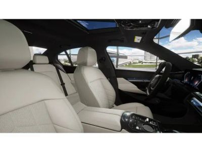 2027 BMW 5 Series — photo 9 view