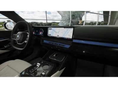 2027 BMW 5 Series — photo 14 view