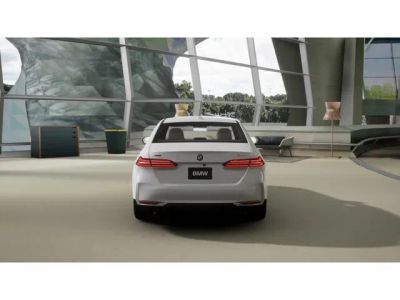 2027 BMW 5 Series — detail view