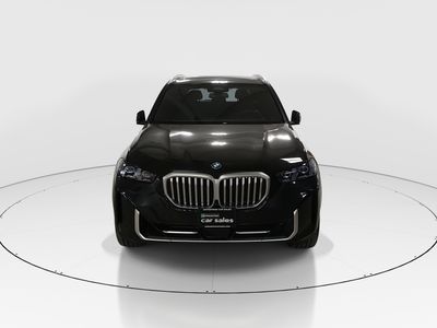 2025 BMW X5 - Photo 2
