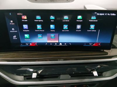2025 BMW X5 - Photo 20