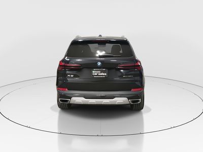 2025 BMW X5 - Photo 6