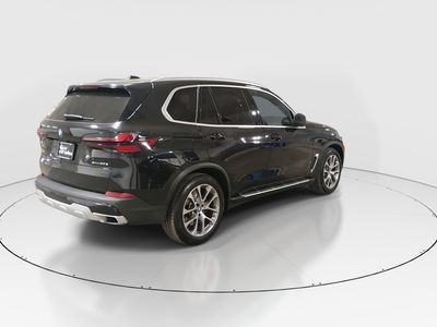 2025 BMW X5 - Photo 7
