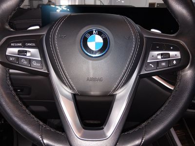 2025 BMW X5 - Photo 12