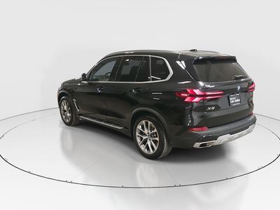 2025 BMW X5 - Photo 5
