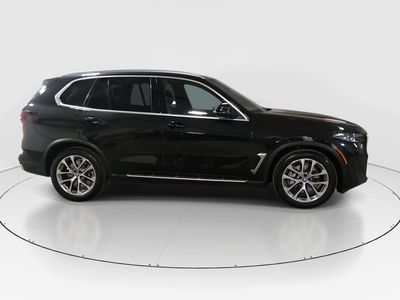 2025 BMW X5 - Photo 8