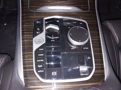 2025 BMW X5 - Photo 21