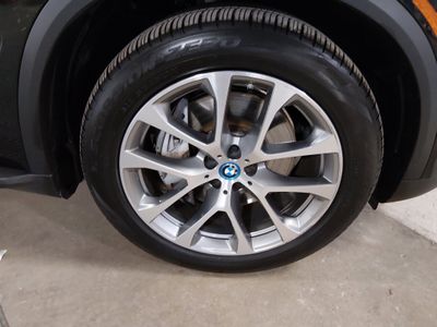 2025 BMW X5 - Photo 10
