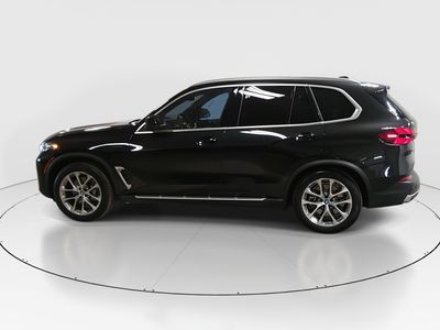 2025 BMW X5 - Photo 4