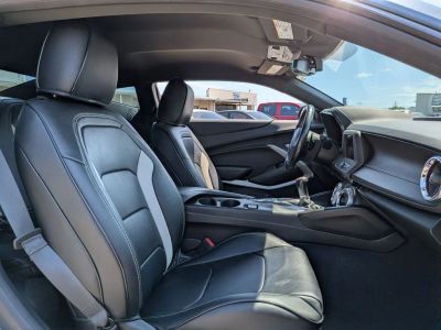 2021 Chevrolet Camaro - Photo 22