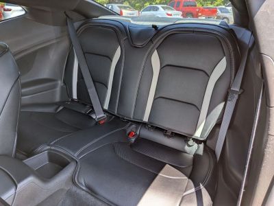 2021 Chevrolet Camaro - Photo 26