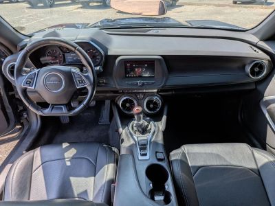 2021 Chevrolet Camaro - Photo 20
