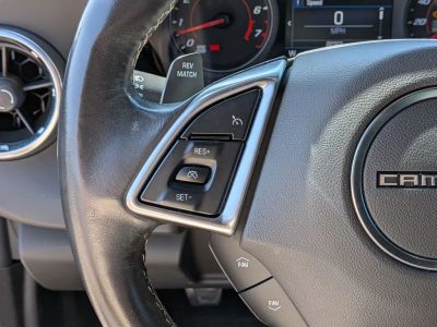 2021 Chevrolet Camaro - Photo 15