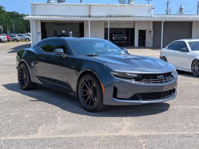 2021 Chevrolet Camaro - Photo 7