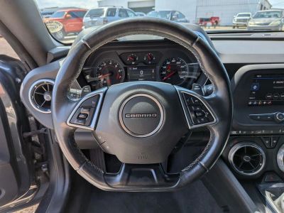 2021 Chevrolet Camaro - Photo 11
