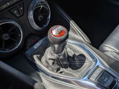 2021 Chevrolet Camaro - Photo 17