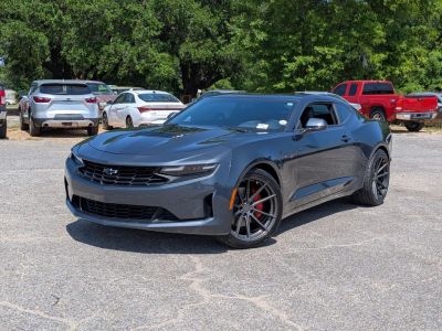 2021 Chevrolet Camaro - Photo 1