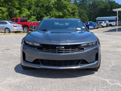 2021 Chevrolet Camaro - Photo 8