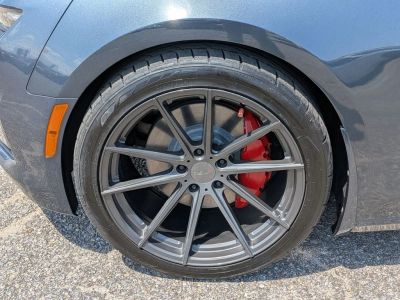 2021 Chevrolet Camaro - Photo 9