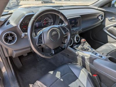 2021 Chevrolet Camaro - Photo 25