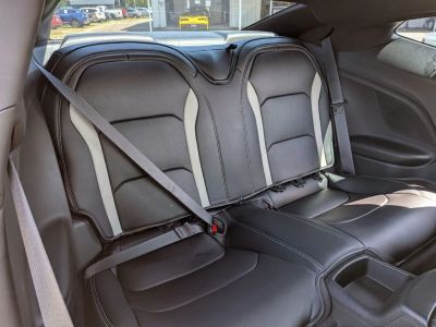 2021 Chevrolet Camaro - Photo 27