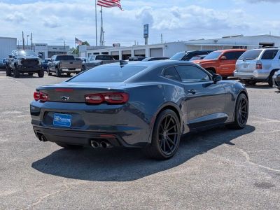 2021 Chevrolet Camaro - Photo 5
