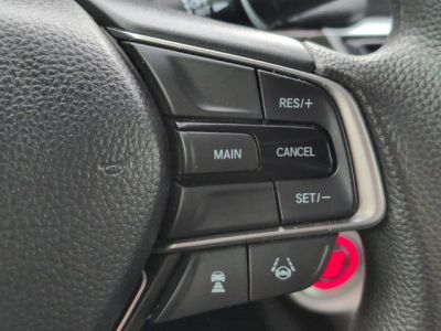 2020 Honda Accord - Photo 18