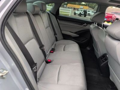 2020 Honda Accord - Photo 26