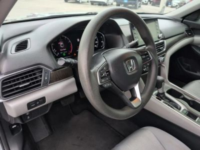 2020 Honda Accord - Photo 29