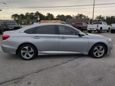 2020 Honda Accord - Photo 6